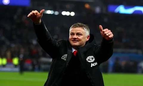 Chốt thỏa thuận lương bổng, Man Utd sắp đón tân binh cực chất