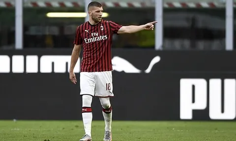 Chốt thỏa thuận, Milan sắp sở hữu "người san sẻ hàng công" với Ibrahimovic