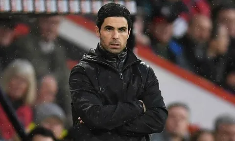 Chốt vụ Jorginho, Arsenal tống khứ Guendouzi và "bull dog"