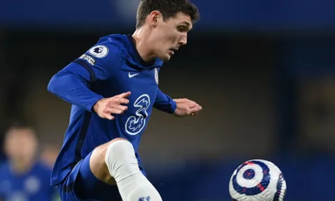 Chelsea đàm phán gia hạn hợp đồng với trụ cột hàng thủ