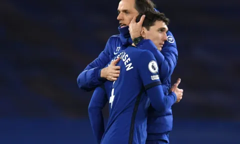 "Trò cưng Tuchel" giải thích lý do Chelsea bùng nổ