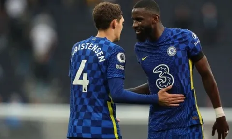 Christensen giải bày lý do rời Chelsea