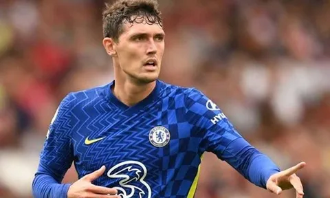 Christensen không gia nhập CLB Premier League khác vì tôn trọng Chelsea