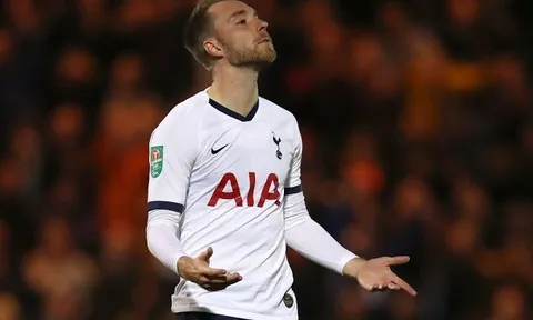 Cựu danh thủ hiến kế: Tottenham phải ra ''tối hậu thư'' cho sao muốn ra đi