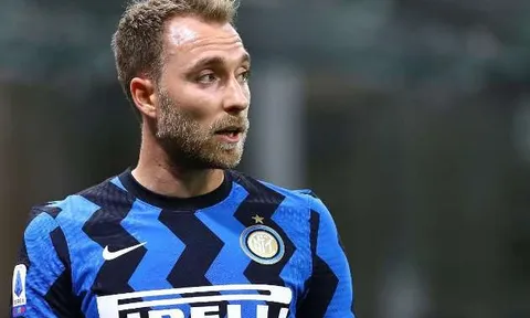 Ham "hàng sale", Dortmund lên kế hoạch thâu tóm "phù thủy thất sủng Inter"