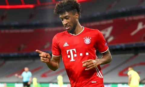 Christian Falk xác nhận Man Utd muốn có sao Bayern