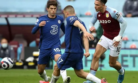 CĐV Chelsea: "Đây là lý do cậu ấy không nên đá chính"