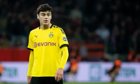 Christian Pulisic: "Cầu thủ đó không có giới hạn"