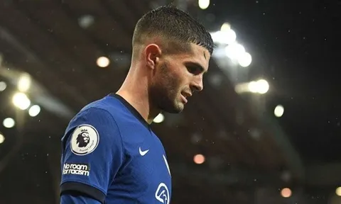 Pulisic trở lại ấn tượng, Lampard nhận định điều tâm đắc