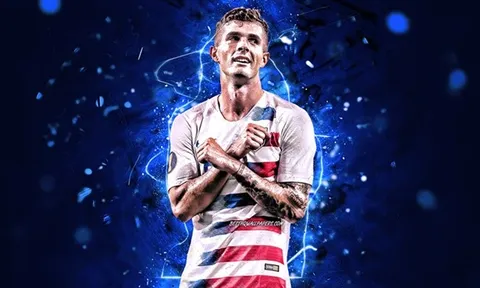 Christian Pulisic và những người Mỹ từng 'gây bão' ở Premier League
