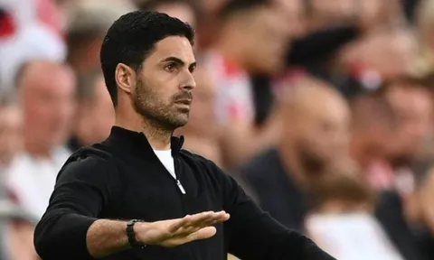 Chữ ký 30 triệu hoàn toàn xứng đáng với Arsenal