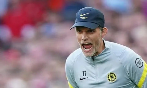 Chữ ký toàn năng biến hóa khôn lường, Chelsea càng trở nên đáng sợ