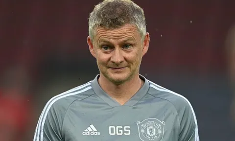 Chữ ký tối thượng giúp Man Utd thách thức mọi đối thủ