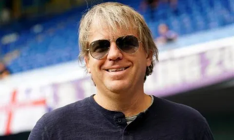 Chủ mới muốn Chelsea noi theo mô hình của kình địch NHA