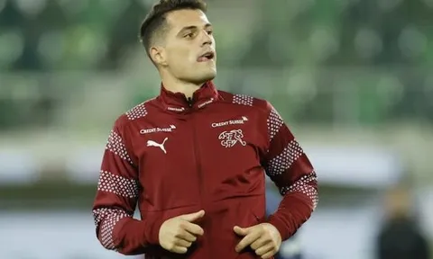 Chủ sở hữu xác nhận bản hợp đồng mới của Arsenal