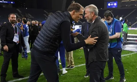 Chủ tịch Abramovich đang tự mình ra tay với 1 thương vụ của Chelsea
