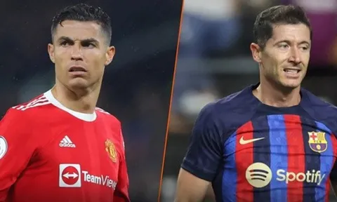 Chủ tịch Barca giải thích nguyên nhân từ chối Ronaldo