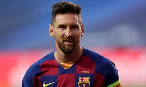 Chủ tịch Barca muốn bán Messi, Koeman nói rõ 1 lời
