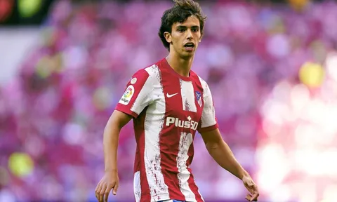 Chủ tịch Barca: “Tôi rất thích Joao Felix”