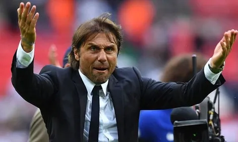 Chủ tịch Daniel Levy muốn đưa “chất Ý” đến Tottenham