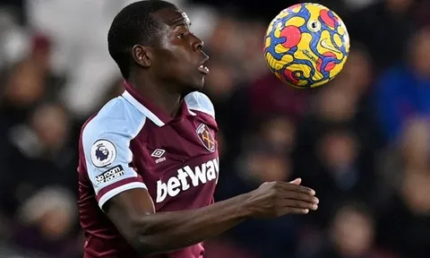 Chủ tịch FFF lên án Zouma: "Hành động ngược đãi gây sốc"