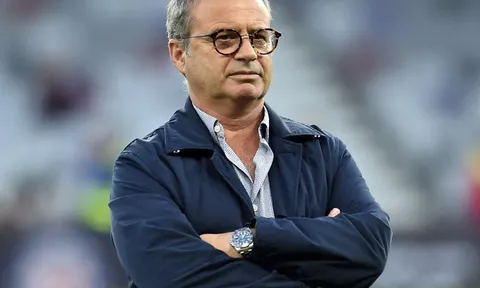 Chủ tịch gặp trực tiếp, PSG hoàn tất chữ ký quan trọng
