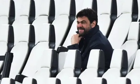 Chủ tịch Juve đố kỵ với Premier League