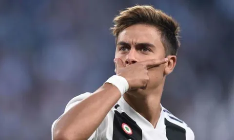 Chủ tịch Juventus chê Dybala chưa ở top 5 cầu thủ xuất sắc nhất