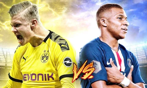 Chủ tịch La Liga: “Haaland và Mbappe sẽ đến Tây Ban Nha, nhưng để chơi golf”