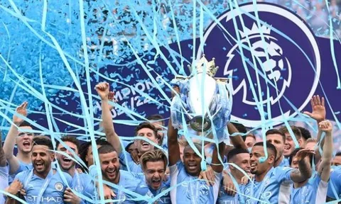 Chủ tịch La Liga nêu tên 2 CLB nguy hiểm hơn Super League