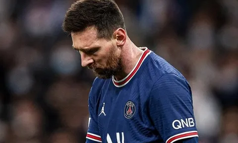 Chủ tịch Laporta giải đáp khả năng Barca đón Messi trở về