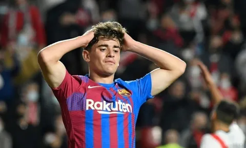 Chủ tịch Laporta mỉa mai 'luật chống lại Barca' của La Liga