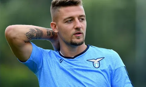 Chủ tịch Lazio công khai 2 điều kiện bán đứt Milinkovic-Savic
