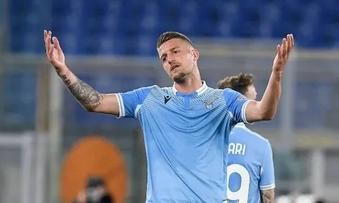 Chủ tịch Lazio: "Milinkovic có giá 50 triệu ư?"