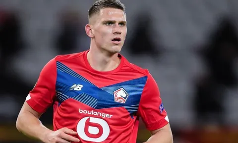 Chủ tịch Lille chỉ ra cái tên xứng đáng đá cho đội vô địch Champions League