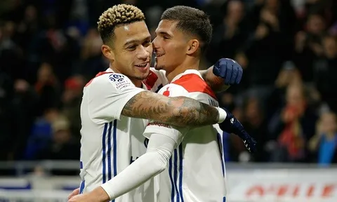 Chủ tịch Lyon chốt thời hạn bán người cho Arsenal và Barcelona