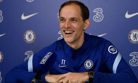 Chủ tịch mở đường, Chelsea chi 105 triệu đón "sát thủ" khét tiếng về London?