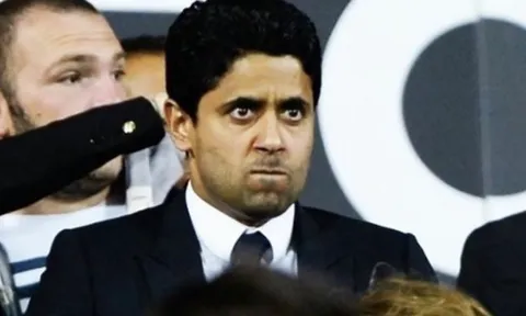 Chủ tịch PSG tố Barca vi phạm luật công bằng tài chính