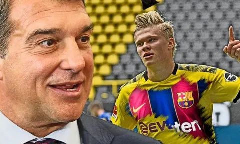 Chủ tịch úp mở, Barca sẵn sàng nổ bom tấn 150 triệu euro?