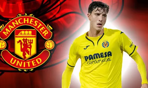 Chủ tịch Villarreal nêu 3 điều kiện, Man Utd sẽ có được đối tác cho Maguire