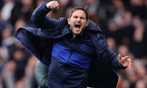 Chưa dừng lại, Chelsea nỗ lực ra giá cuối cho tài năng 73 triệu