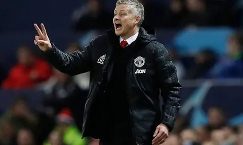 Chưa tới lượt Pogba, M.U đẩy đi cái tên đầu tiên mùa đông 2021?