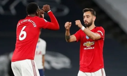 Chưa từ bỏ, Juve sẵn sàng chơi lớn vì "kẻ chia lửa" cho Bruno