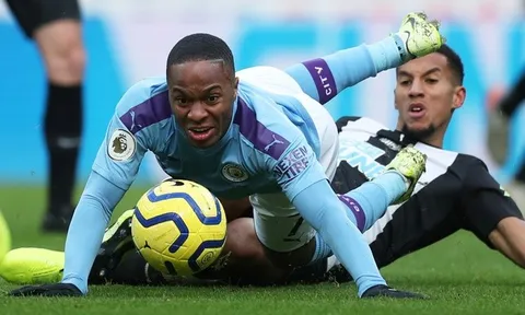 "Chúc mừng Liverpool vô địch Premier League 2019/20"