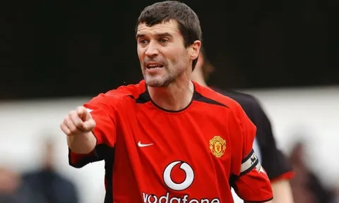 Thua PSG nhưng Man Utd lại tìm ra "Roy Keane mới"