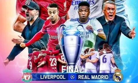 Chung kết Cúp C1: Klopp mổ xẻ sự huyền bí của Real Madrid