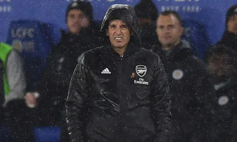 "Chúng tôi chẳng biết Emery đang làm gì"