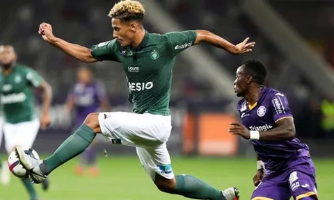 "Chúng tôi đã bán viên đá quý hay nhất cho Arsenal"