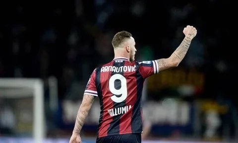 "Chúng tôi không có ý định bán cậu ấy cho United"