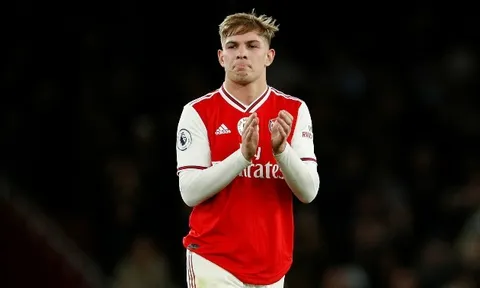 "Chúng tôi muốn mượn cậu ấy nhưng bị Arsenal từ chối"